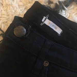 Free People Jeggings!